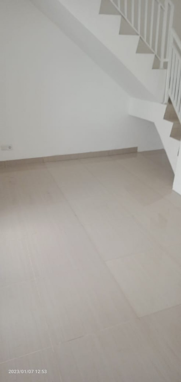 Rumah Sewa di Monaco